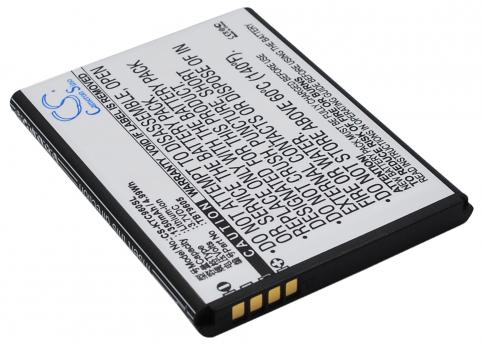 Batteria telefono k touch c986t