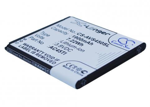 Batteria per telefono archos ohne simlock
