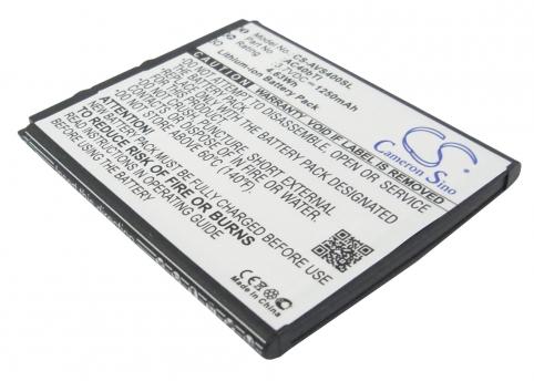 Batteria telefono archos 40 titanium