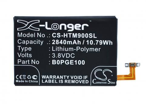 Batteria  htc b0pge100 m9