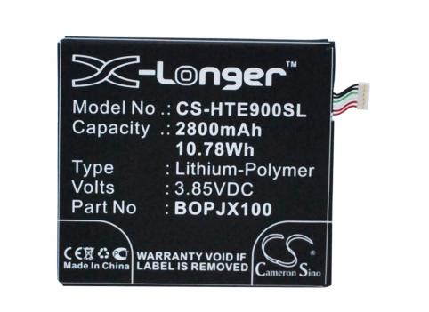 Batteria per telefono htc batteria refc 35h00239 00m