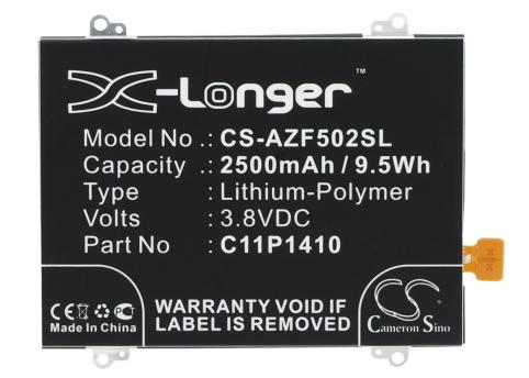 Batteria telefono asus zenfone 5 a502cg