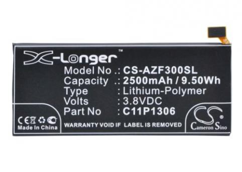 Batteria telefono asus padfone3