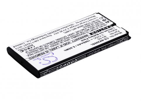 Batteria telefono nokia x2 dual sim