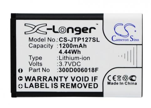 Batteria telefono f fook f669