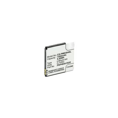 Batteria  prestigio pap4044 duo