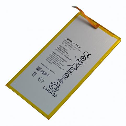 Batteria telefono huawei dav 713l