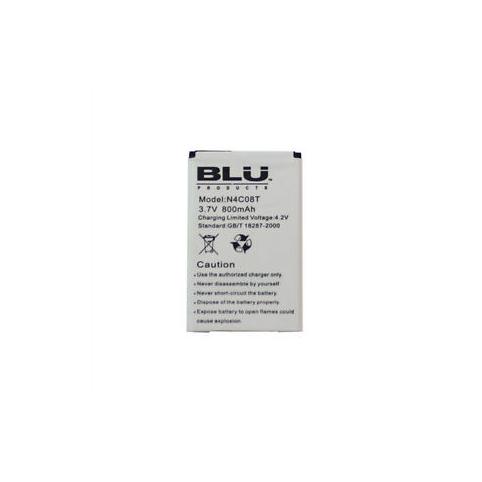 Batteria telefono blu jenny ii