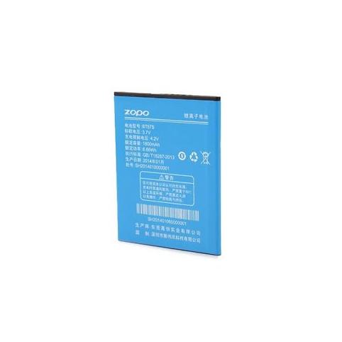 Batteria telefono zopo 6560