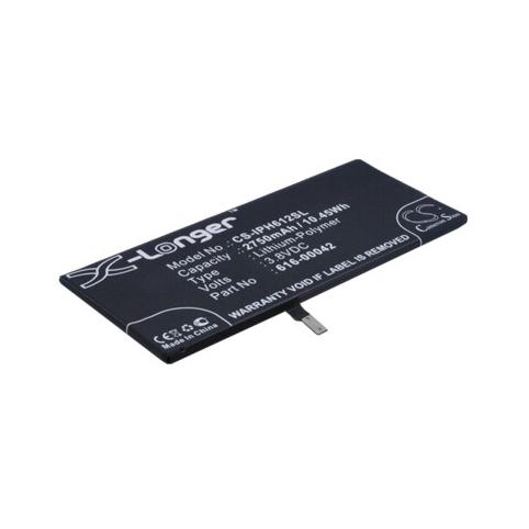 Batteria per telefono apple iphone 6s plus