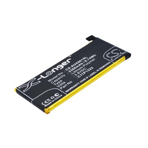 Batteria telefono asus zenfone x