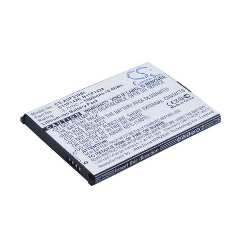 Batteria per telefono asus c11p1428 zenfone 2 laser ze500kl batteria