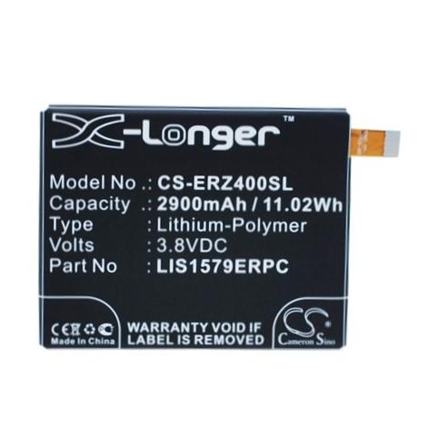Batteria telefono sony ericsson e5533