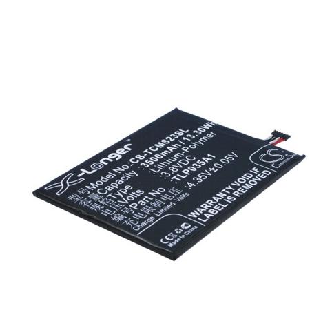 Batteria telefono tcl orange mura 2