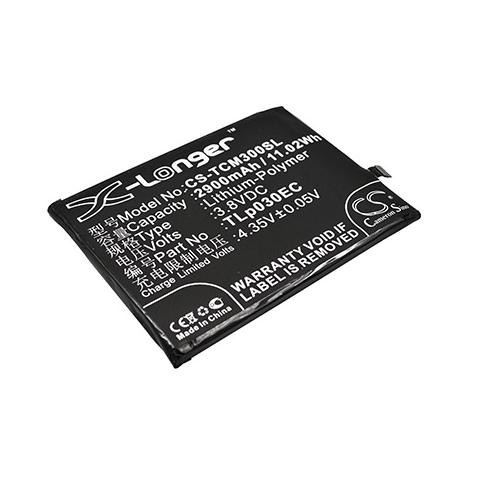 Batteria telefono tcl m3g