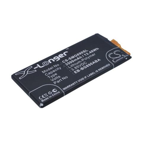 Batteria per telefono samsung sm g890a