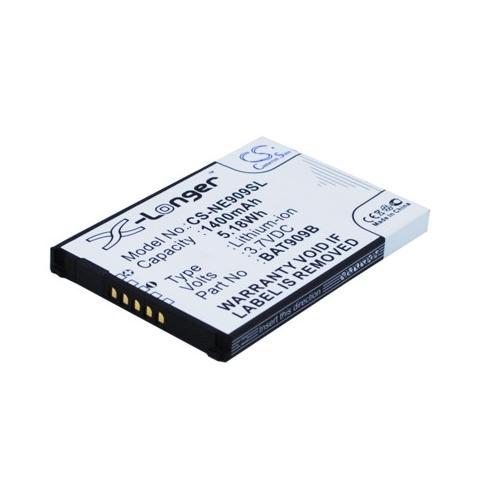 Batteria  nec bat909b