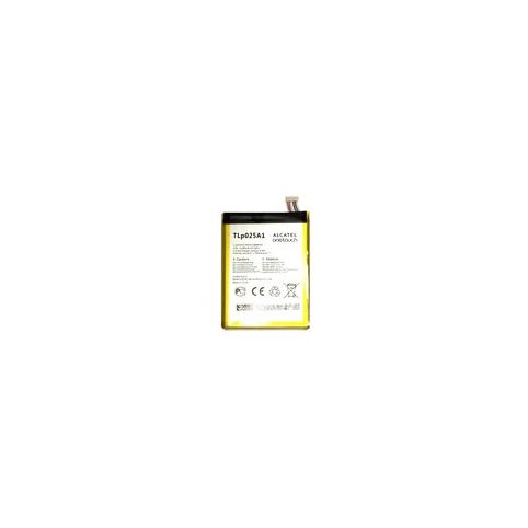 Batteria per telefono alcatel batteria refc tlp025a1