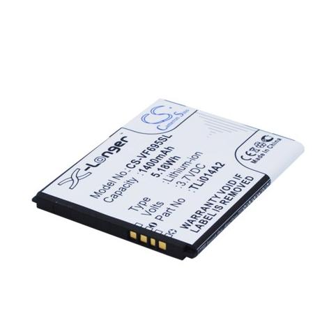 Batteria  vodafone tli014a2