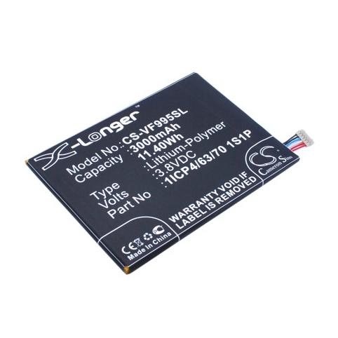 Batteria  vodafone 1icp4 63 70 1s1p smart ultra 6