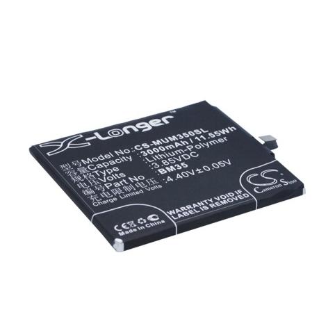 Batteria telefono xiaomi mi 4c dual sim