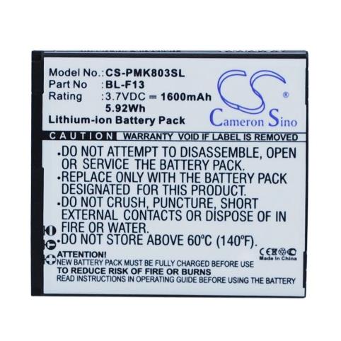 Batteria  phicomm bl-f13 i803
