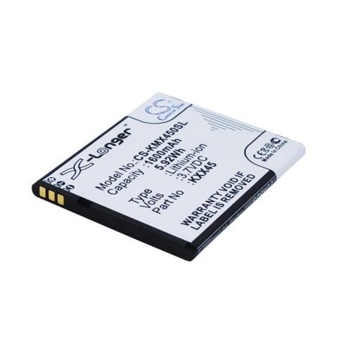 Batteria telefono kazam trooper2 4.5