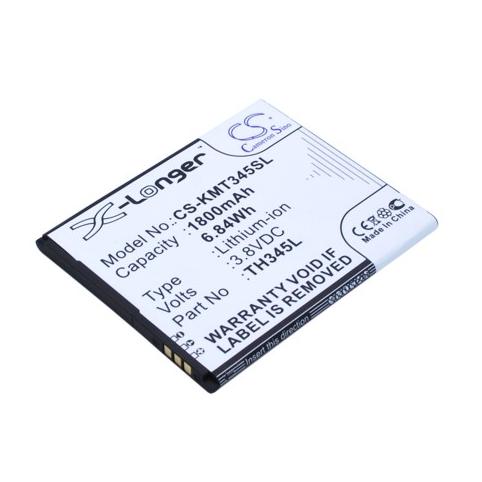 Batteria telefono allview c6