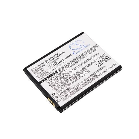 Batteria telefono zte zte q507t
