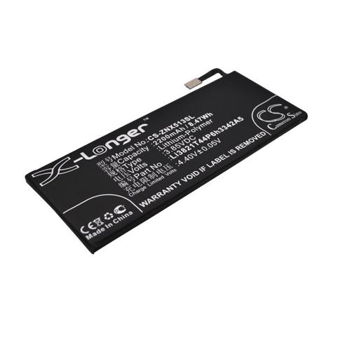 Batteria telefono zte nx513j