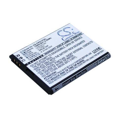 Batteria  coolpad cpld-127 8017
