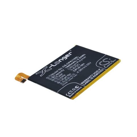 Batteria  coolpad cpld 361