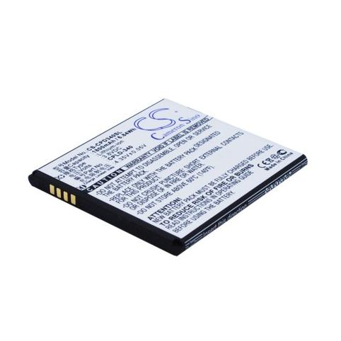 Batteria telefono coolpad 8702d