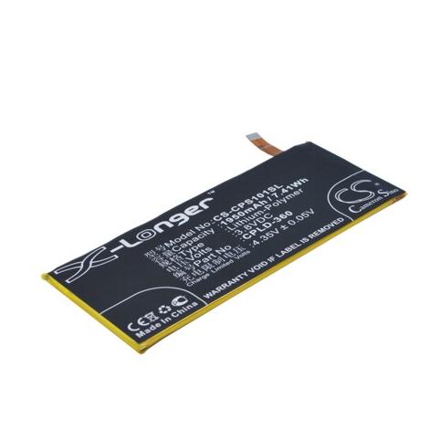Batteria  coolpad cpld 360