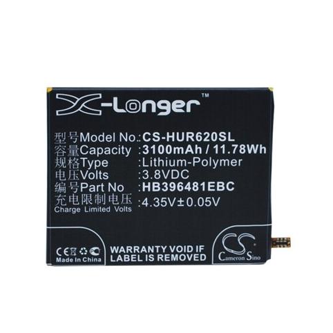 Batteria telefono huawei hw h60 j1