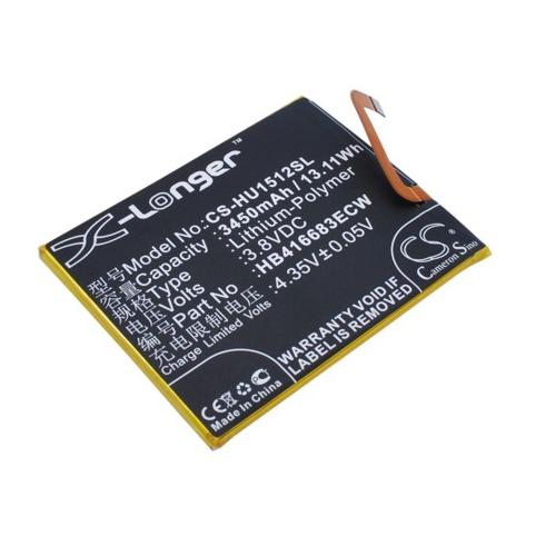 Batteria telefono huawei angler