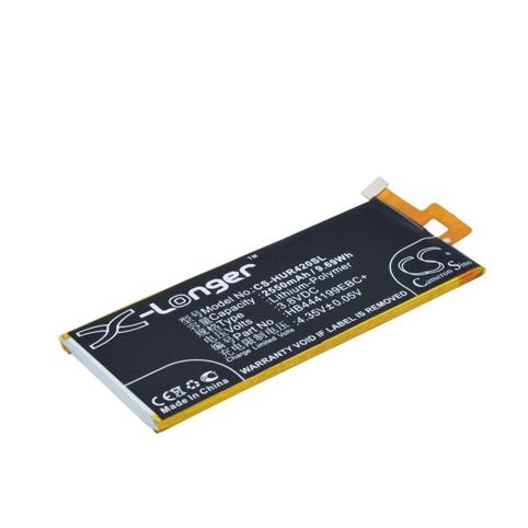 Batteria telefono huawei c8818