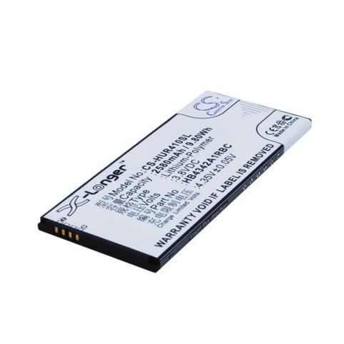 Batteria telefono huawei cun l01