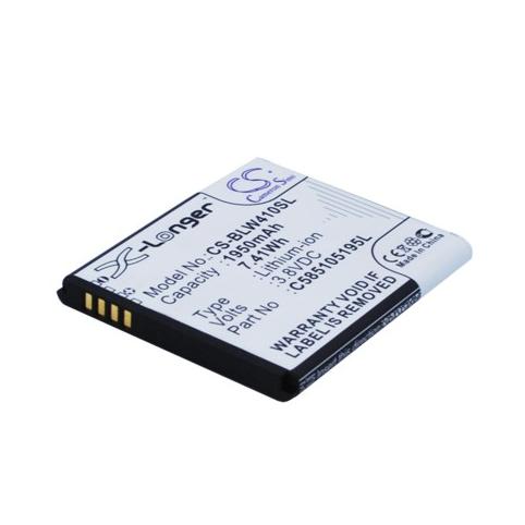 Batteria telefono archos 40 cesium