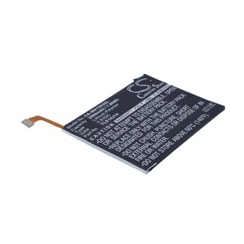 Batteria per telefono wiko tle14j14 getaway batteria