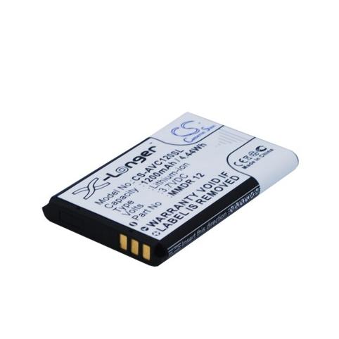 Batteria telefono radioddity rf23