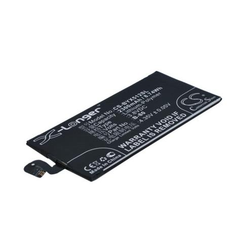Batteria telefono bbk vivo x5 max v