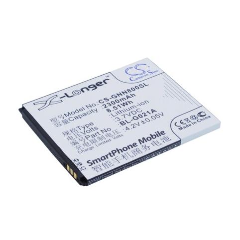 Batteria telefono fly elegance 2