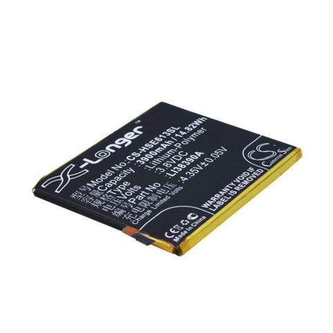 Batteria  hisense li38390a