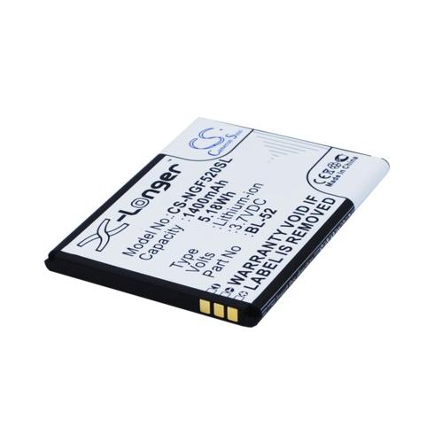 Batteria telefono ngm ngm forward young
