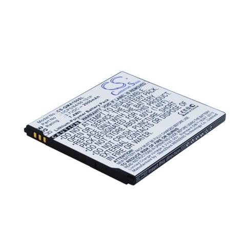 Batteria telefono qmobile a10
