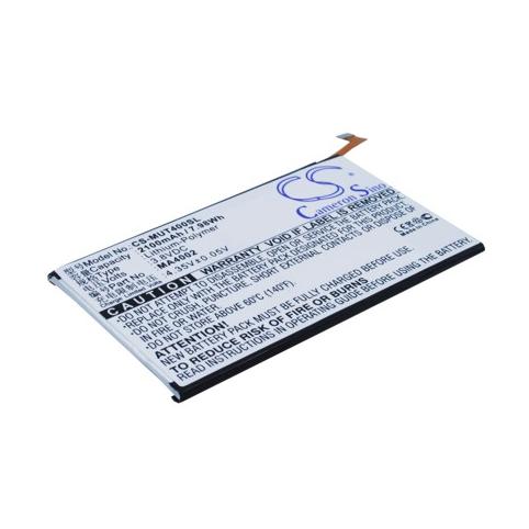 Batteria telefono meitu m4