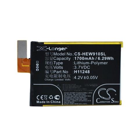 Batteria telefono haier w910