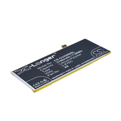 Batteria telefono cubot cubot x9