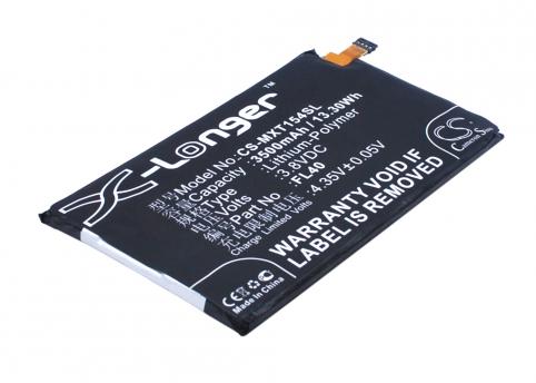 Batteria  motorola nextel snn5963b
